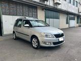 Skoda Roomster 1.2 TSI 105CV DSG Comfort - Skoda Roomster: Comfort