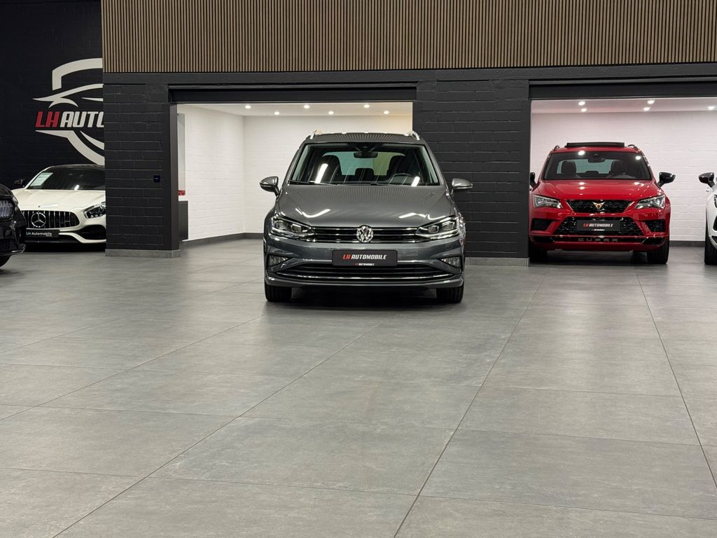 Image of Volkswagen Golf