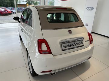 Bild 7 Fiat 500C Dolcevita