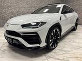 Lamborghini Urus 4.0 V8 Autom. - gebrauchte Lamborghini Urus aus dem Jahr 2022