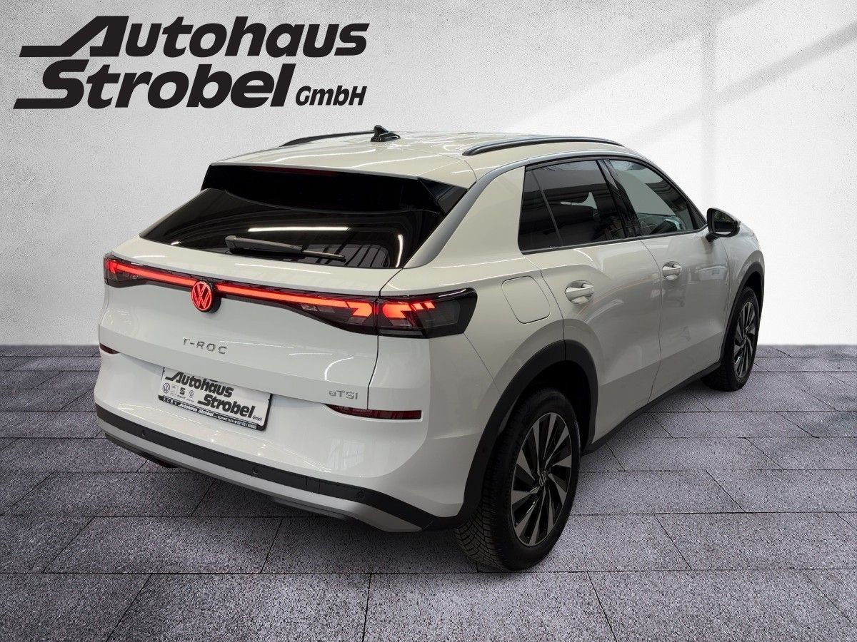 Volkswagen T-Roc - Bild 5