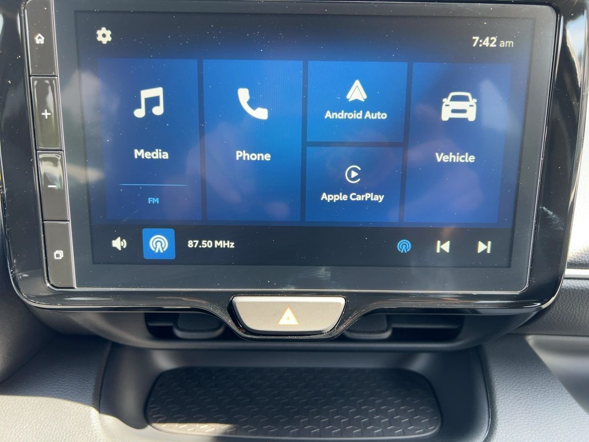 Toyota Yaris - Bild 11