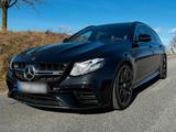 Mercedes-Benz Mercedes E63s W213 MB100 - Mercedes-Benz MB 100 Gebrauchtwagen
