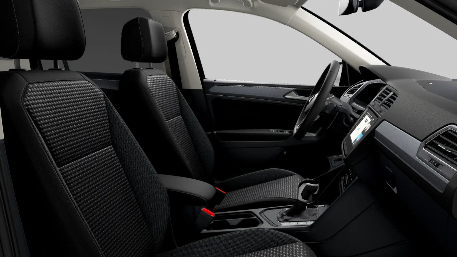 Volkswagen Tiguan - Bild 12