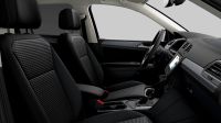 Volkswagen Tiguan - Vorschau Bild 12