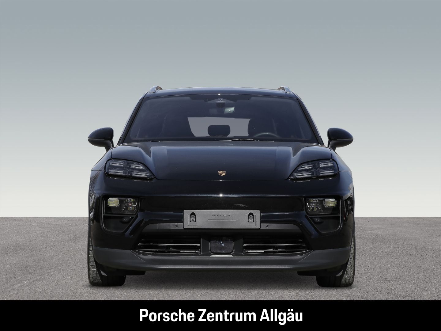Porsche Macan - Bild 4