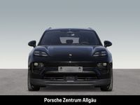 Porsche Macan - Vorschau Bild 4