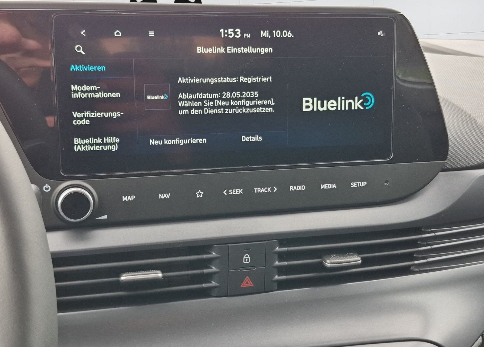 Hyundai BAYON – Bild 23