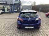 Mazda 3 S 1.6l MZR Edition AHK abnehmbar - Mazda 3: Mzr