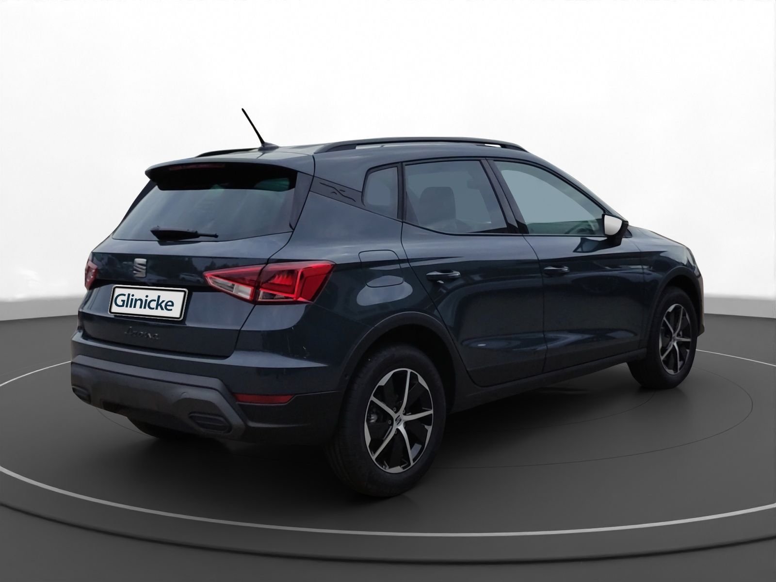 Seat Arona - Bild 3