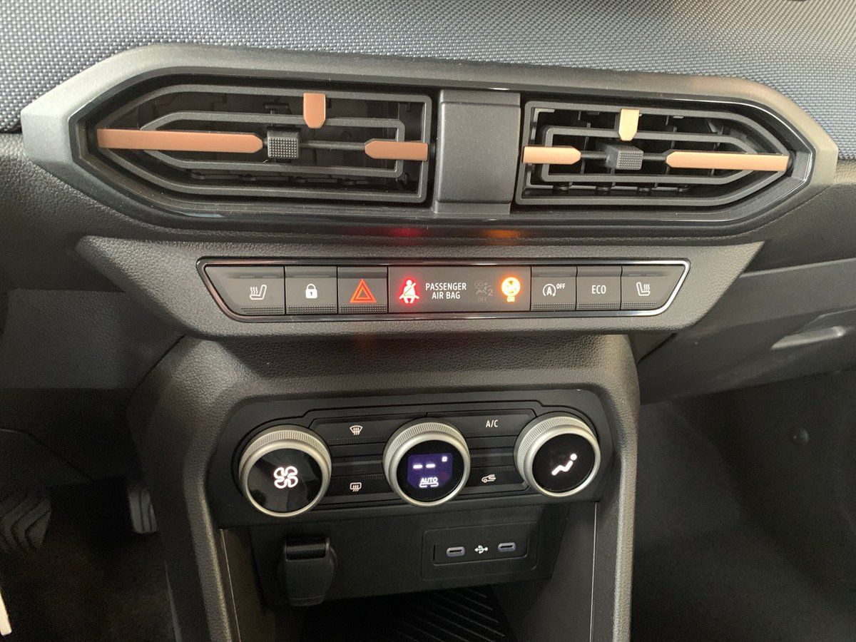 Dacia Sandero - Bild 18