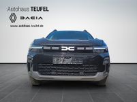 Dacia Bigster - Vorschau Bild 2