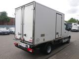 Mercedes-Benz Sprinter Kühlkoffer 516 CDI Aut LKW Tiefkühler - Mercedes-Benz Sprinter lkw