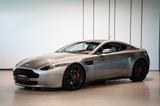 Aston Martin V8 Vantage 4.3l - gebrauchte Aston Martin V8 Vantage aus dem Jahr 2006
