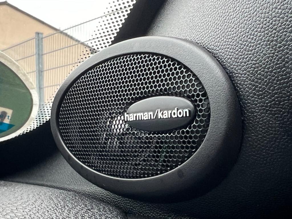 MINI Cooper S Coupé