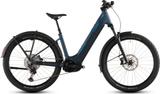 Cube Reaction Hybrid Pro 800 FE M - Cube E-Bikes