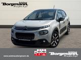 Citroën C3 Shine 1.2 PureTech Apple CarPlay - Tempomat - - Citroën C3 Gebrauchtwagen in Gelsenkirchen