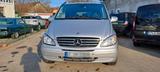 Mercedes-Benz Mercedes Benz Viano Autom 3.0 V6 Diesel Ta... - Mercedes-Benz Viano Gebrauchtwagen in München