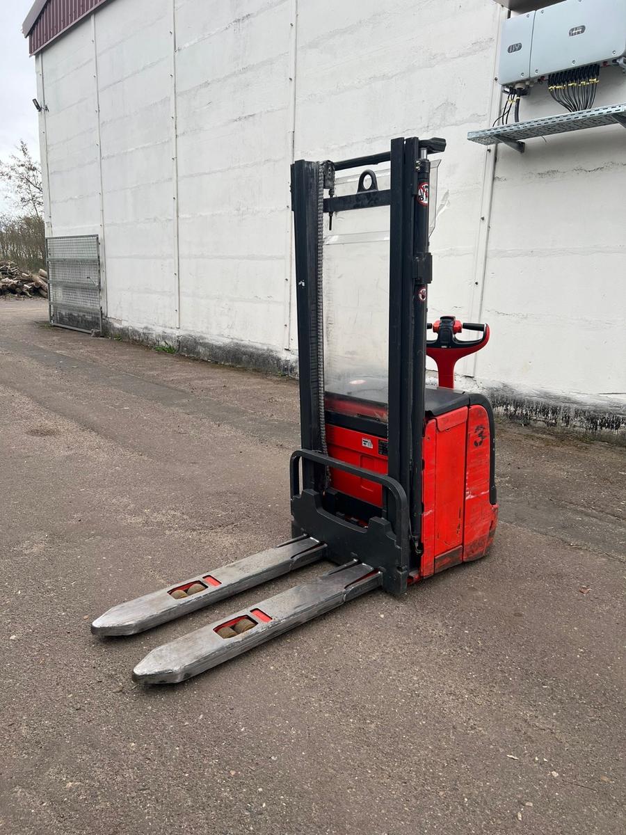 Linde L 16 Elektro