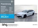 Volkswagen Passat R-Line 2.0 TDI DSG *AHK*APP-CONNECT*NAVI* - VW Passat Gebrauchtwagen in Karlsruhe
