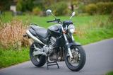 Honda Hornet 900 - HONDA HORNET 900