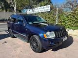 Jeep JEEP Grand Cherokee 3.0 V6 CRD Overland - Jeep Grand Cherokee aus 2007 mit Diesel-Antrieb