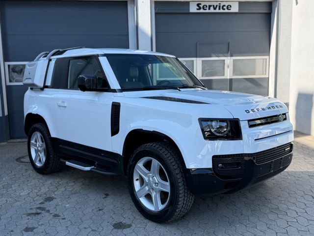 Land Rover Defender 3.0 D250 90 X-Dynamic SE