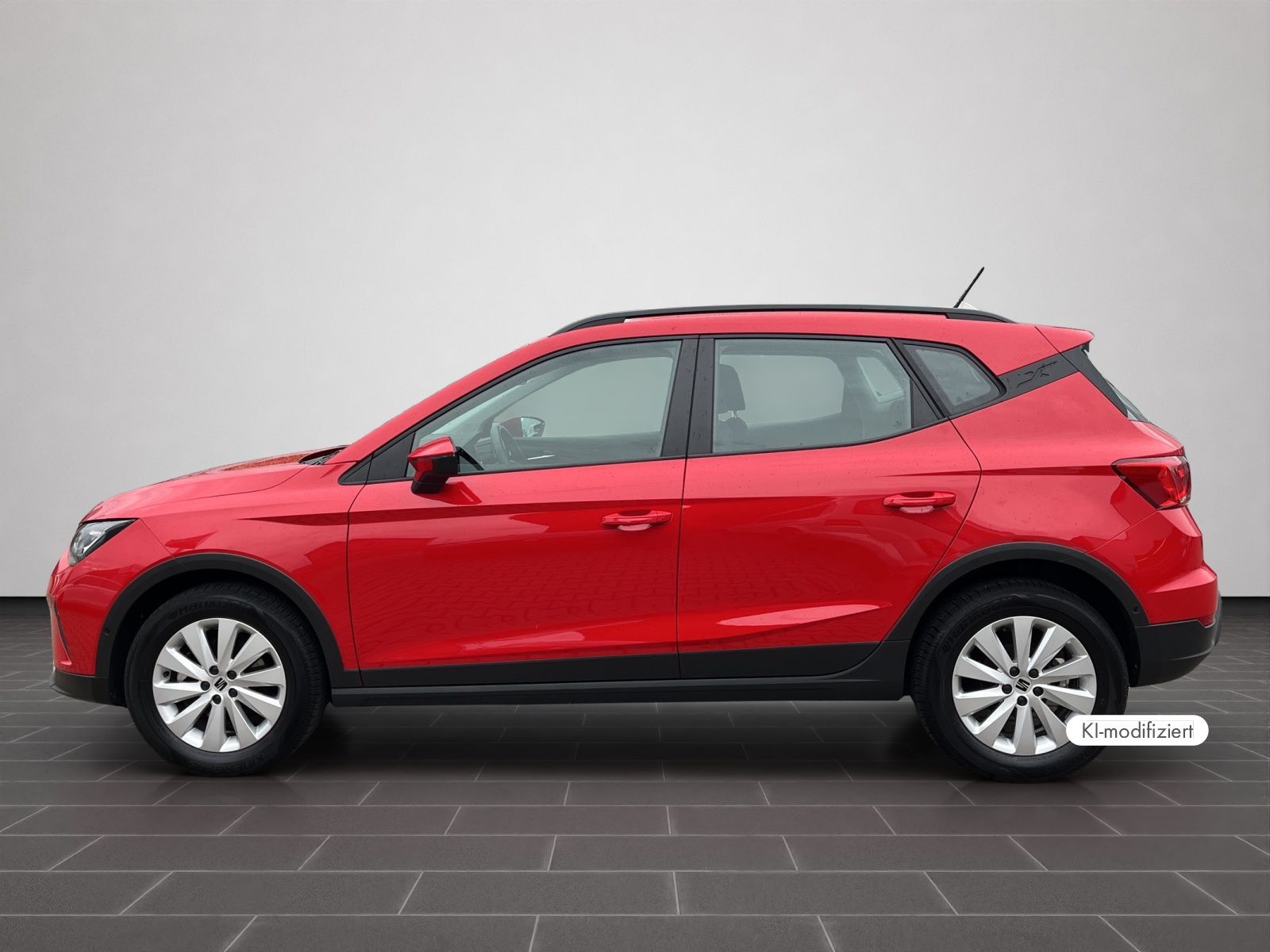 Seat Arona - Bild 8
