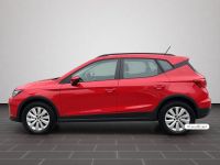 Seat Arona - Vorschau Bild 8