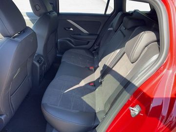Fotografie des Opel Astra L GS Line 360° Navi Matrix HeadUp Memory