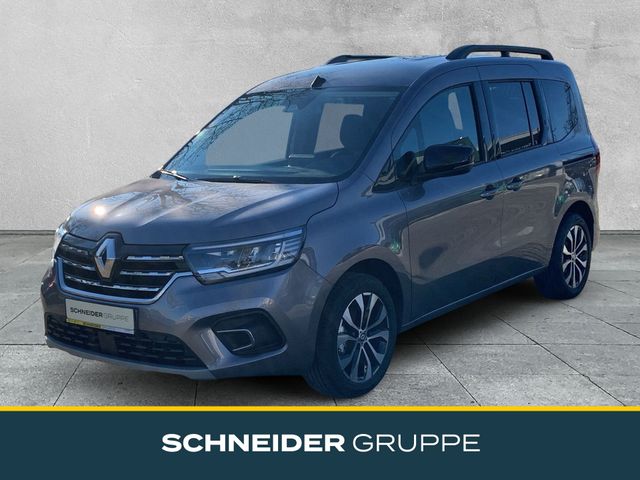 Renault Kangoo TCe 130 Techno KLIMAAUTOMATIK