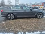 BMW 740e iPerformance Laser HUD Soft GSHD 360"DAB - BMW: Limousine, E36