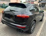 Porsche Cayenne Diesel Platinum Edition Platinum Edition - gebrauchte Porsche Cayenne aus dem Jahr 2018