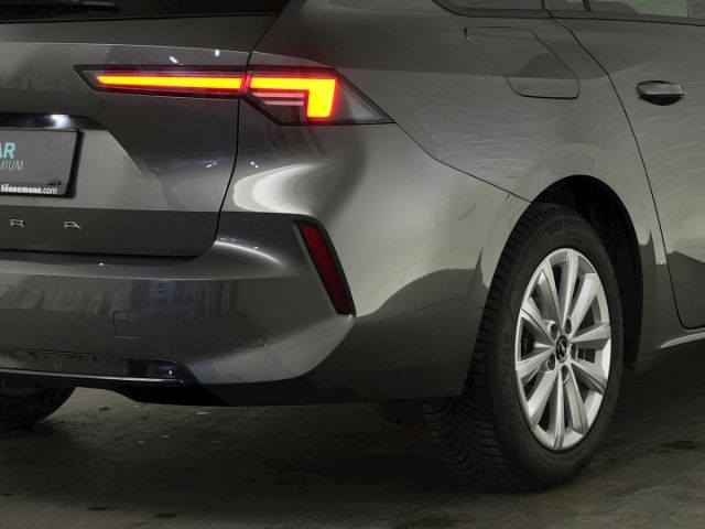 Astra L ST ELEGANCE CDTI AT+AHK+NAVI+LED+RÜCKFAH