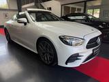 Mercedes-Benz E 300 Cabrio AMG-Line/Diamant-Weiß/org 24tkm/TOP - Mercedes-Benz E 300: Cabrio