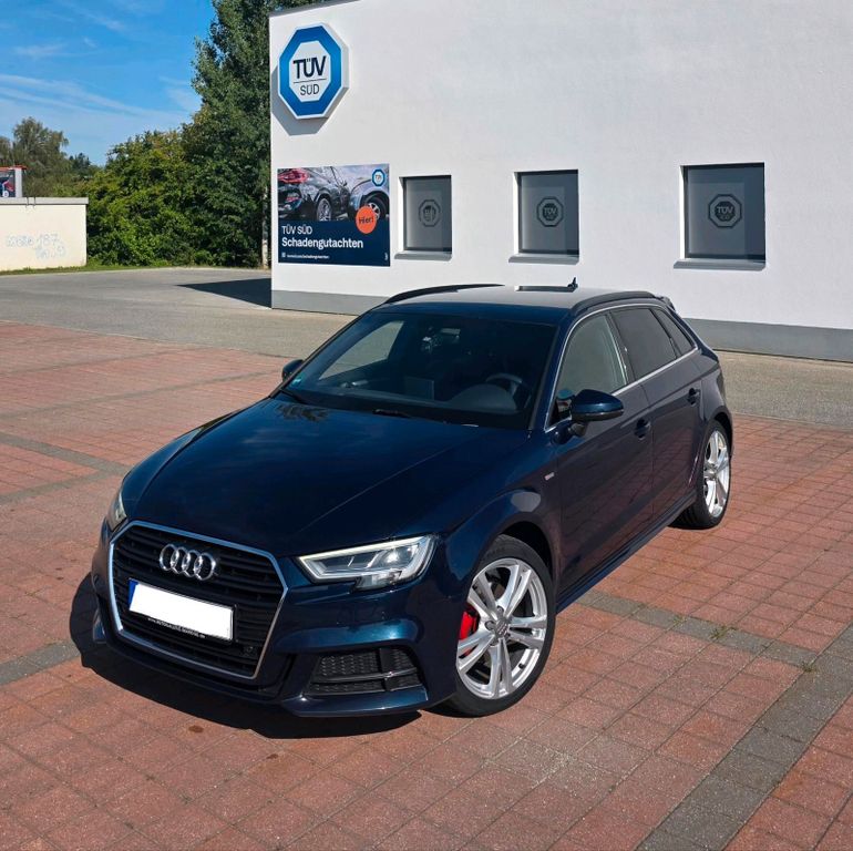Image of Audi A3