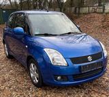 Suzuki Swift 1.3 GS GS - Suzuki Swift Gebrauchtwagen in Köln