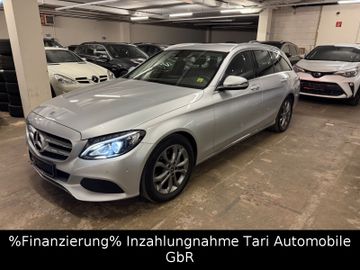 Mercedes C 180 - 2