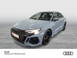 Audi RS 3 quattro B&O PANO ALU19 SPORTABGAS - Audi RS3 in Dortmund
