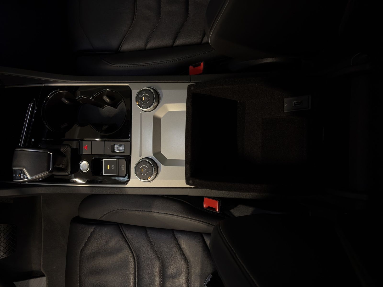 Volkswagen Touareg - Bild 22