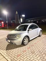 Volkswagen Beetle 1.9 TDI Tausch möglich - gebrauchte VW Beetle aus dem Jahr 2003