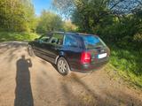 Audi A4 1.8 Avant - TÜV Neu - Audi A4 aus 1997: Kombi