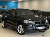 BMW X6xD35i/HUD/LED/SoftCl/ParkDrivAs+/Bang&Ol/Belüf - BMW X6 aus 2017