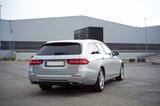 Mercedes-Benz E 220 d T Avantgarde | 2.Hand | Totwinkel | AHK  - Mercedes-Benz E 220 Gebrauchtwagen in Stuttgart