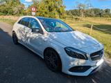 Mercedes-Benz A 200 PEAK Edition AMG Line