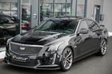 Cadillac CTS-V 6.2 V8 Final Edition Recaro* Carbon* 19Tkm - Cadillac mit Benzin-Antrieb