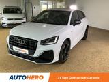 Audi Q2 35 TDI quattro S line Aut.*NAVI*TEMPO*LED*PDC - Audi Q2 Gebrauchtwagen in Stuttgart