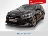 Kia Ceed Sportswagon 1.5T Vision Navi/GRA/Kamera/Len - Kia cee'd Sportswagon aus 2024