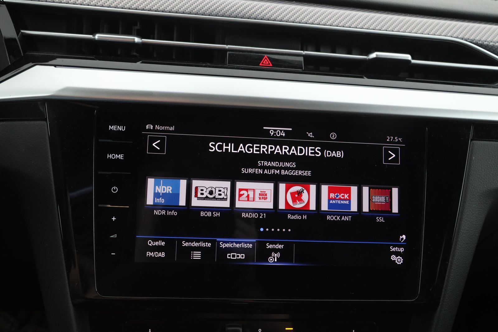 Volkswagen Arteon - Bild 15