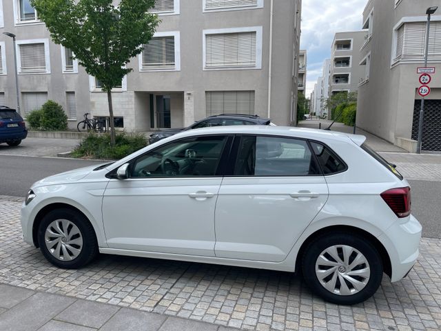 VW Polo